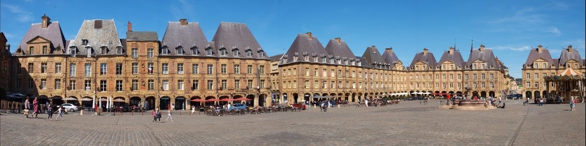 Recrutement Charleville-Mézières : Osé Recrutement - Cabinet de recrutement Ardennes