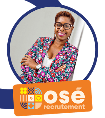 Osé Recrutement, cabinet de recrutement à Charleville-Mézières dans les Ardennes