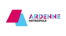 logo Ardennes Metropole