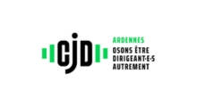 Logo CJD Ardennes